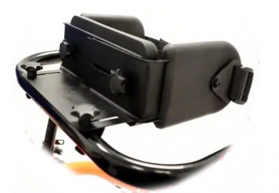 Поддержка таза